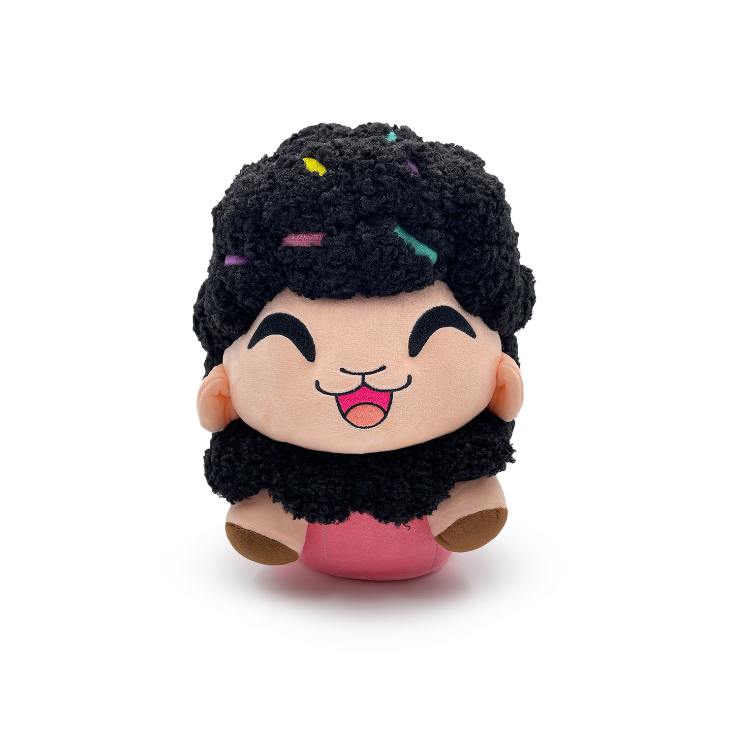 カップケーキ ぬいぐるみ (60cm)