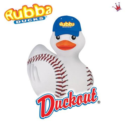 Eend Baseball « Duckout »