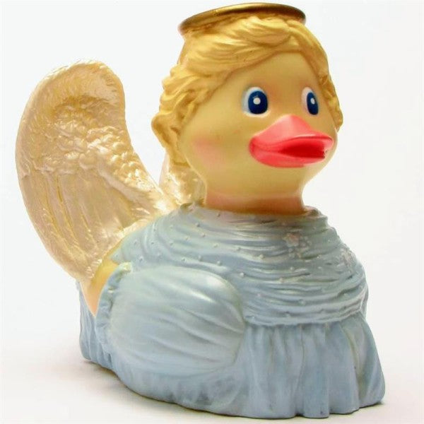 Canard Ange Gardien « Guardian Angel »