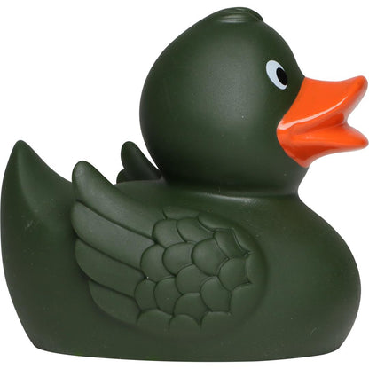 Canard uni avec ailes