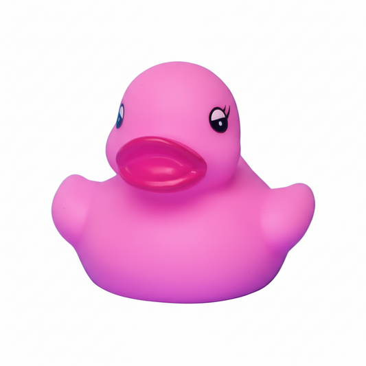 Petit Canard Original Rosa