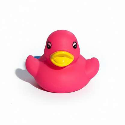 Petit Duck Original Fuchsia