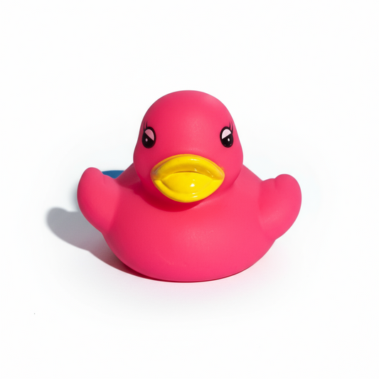 Petit Pato Original Fucsia