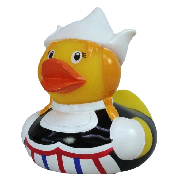 Canard Hollandaise