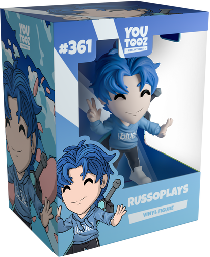 RussoPlays