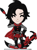 Figurine Ruby Rose