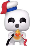 Pop! Mini Puft (Zapped)