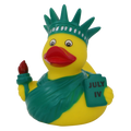 Ente Statue de la Liberté