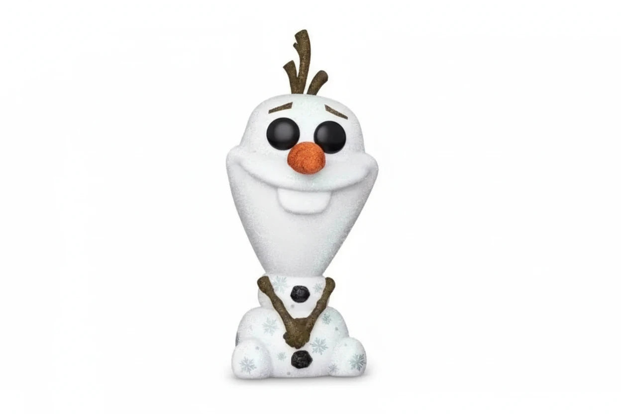 Pop! Olaf (Diamond)
