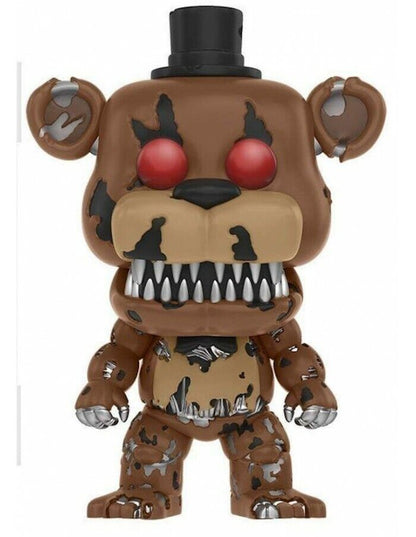 pesadilla freddy