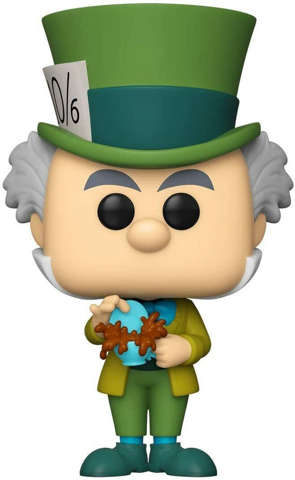 Funko Le Chapelier Fou – Alice au pays des merveilles