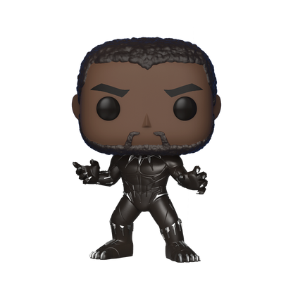 pop black panther 273