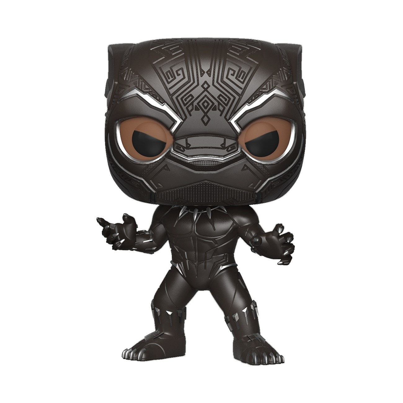 pop black panther 273