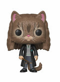 Pop! Hermione Granger