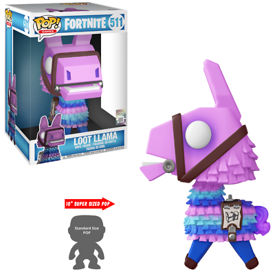 Pop! Super Lhama Saqueadora 