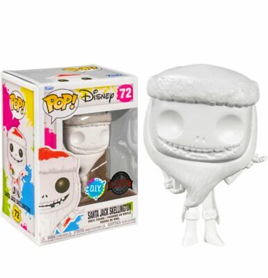 Santa Jack (DIY) (SE) 