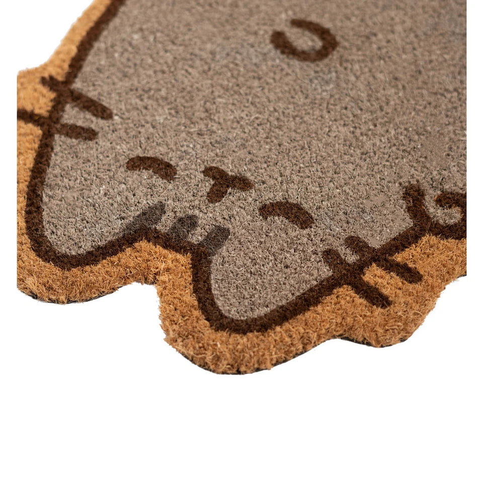 Felpudo Pusheen