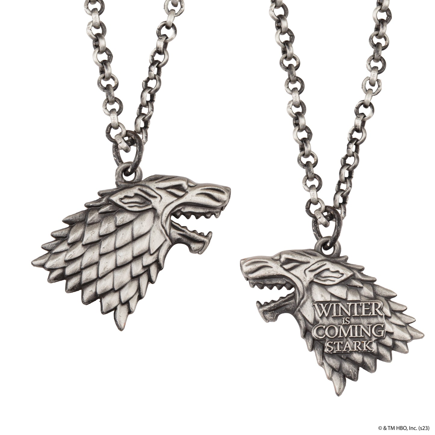Collier Stark