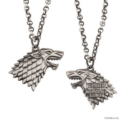 Collier Stark