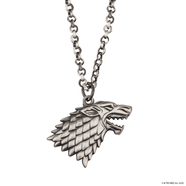 Collier Stark – Stark sigil