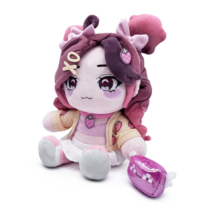 Pixiiuwu Plush (9in)