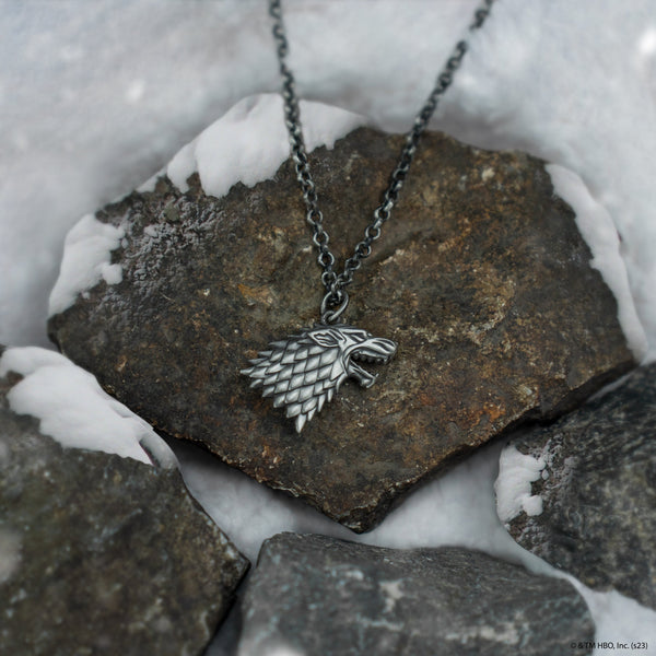 Collier Stark – Stark sigil