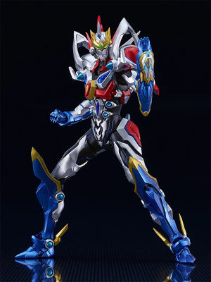 Figma Gridman (Universe Fighter)