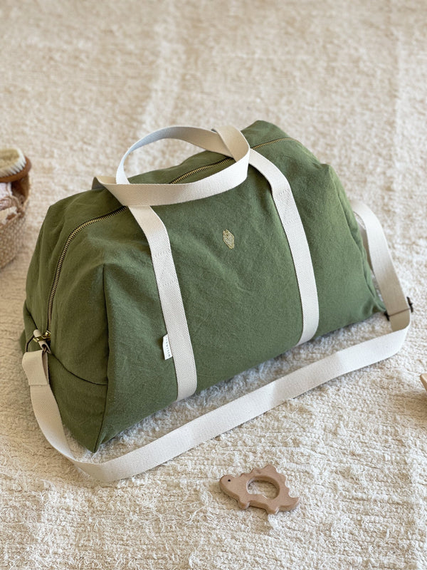 Diaper bag - JOSEPH