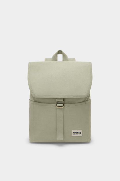 Sac à dos Gustave Vert argile