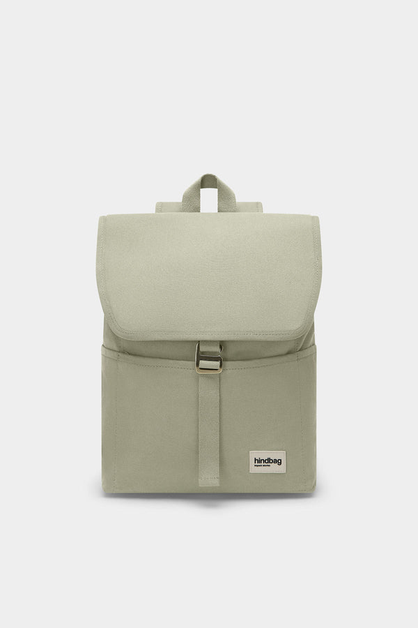 Sac à dos Gustave Vert argile