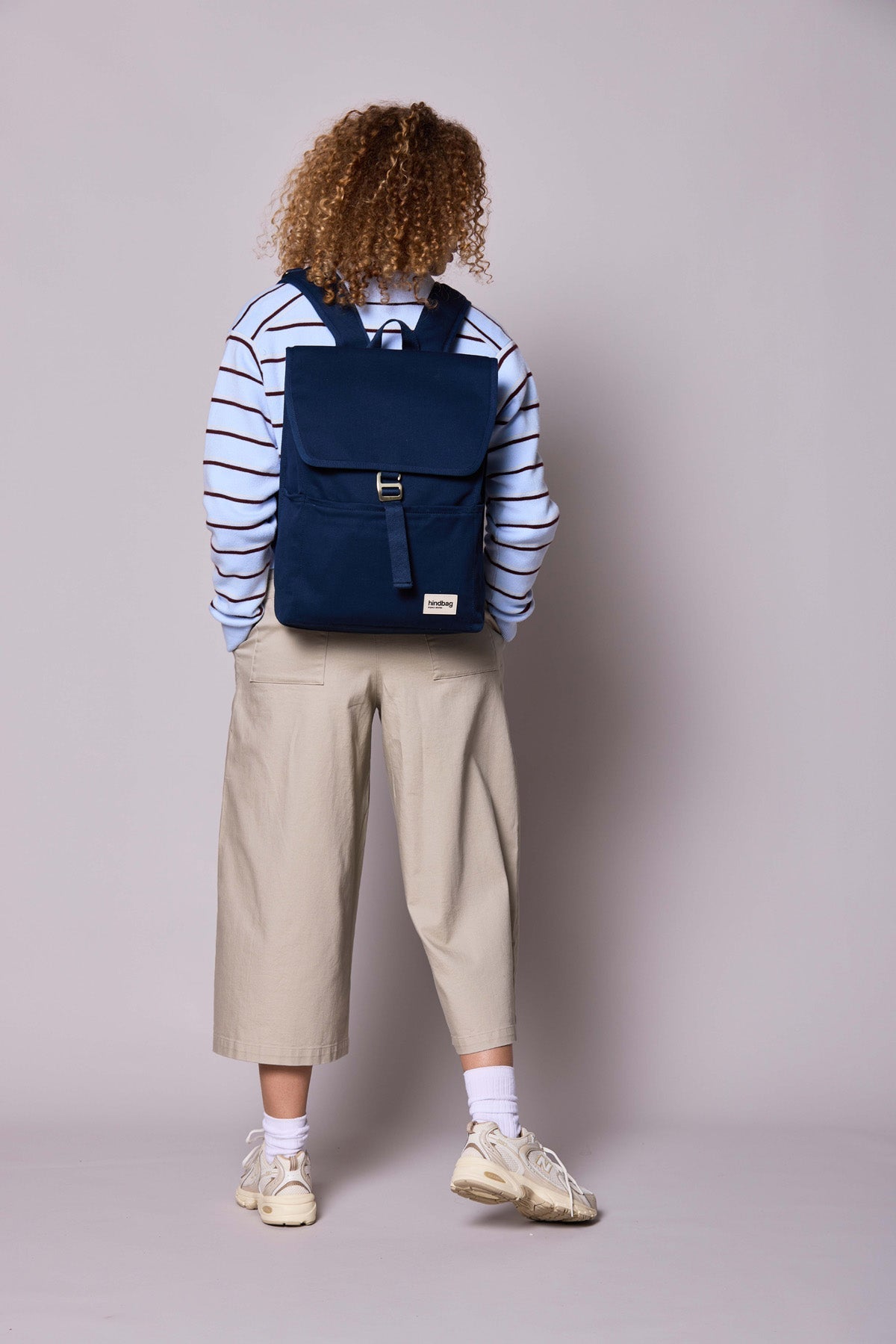 Sac à dos Gustave Navy