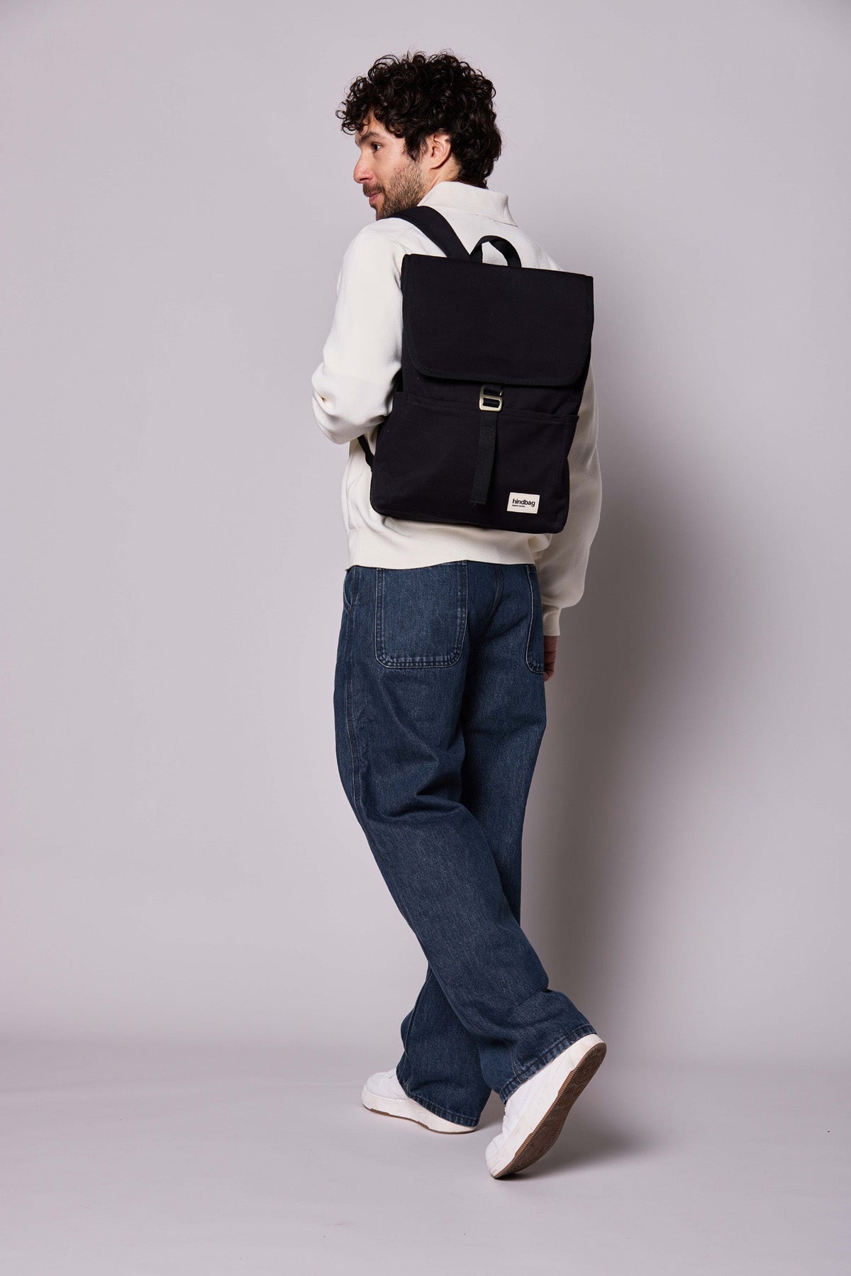 Sac à dos Gustave Noir