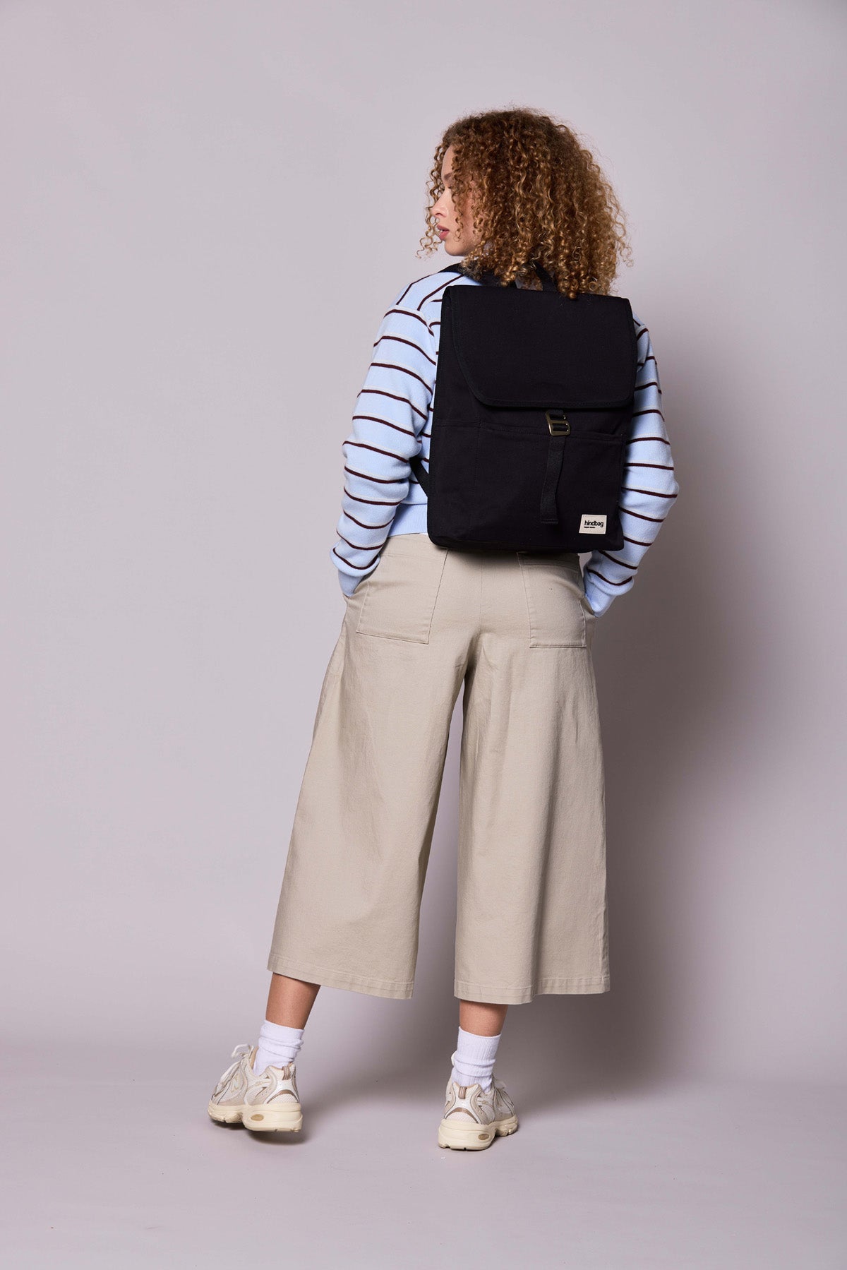 Sac à dos Gustave Noir
