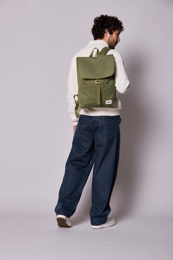 Sac à dos Gustave Olive