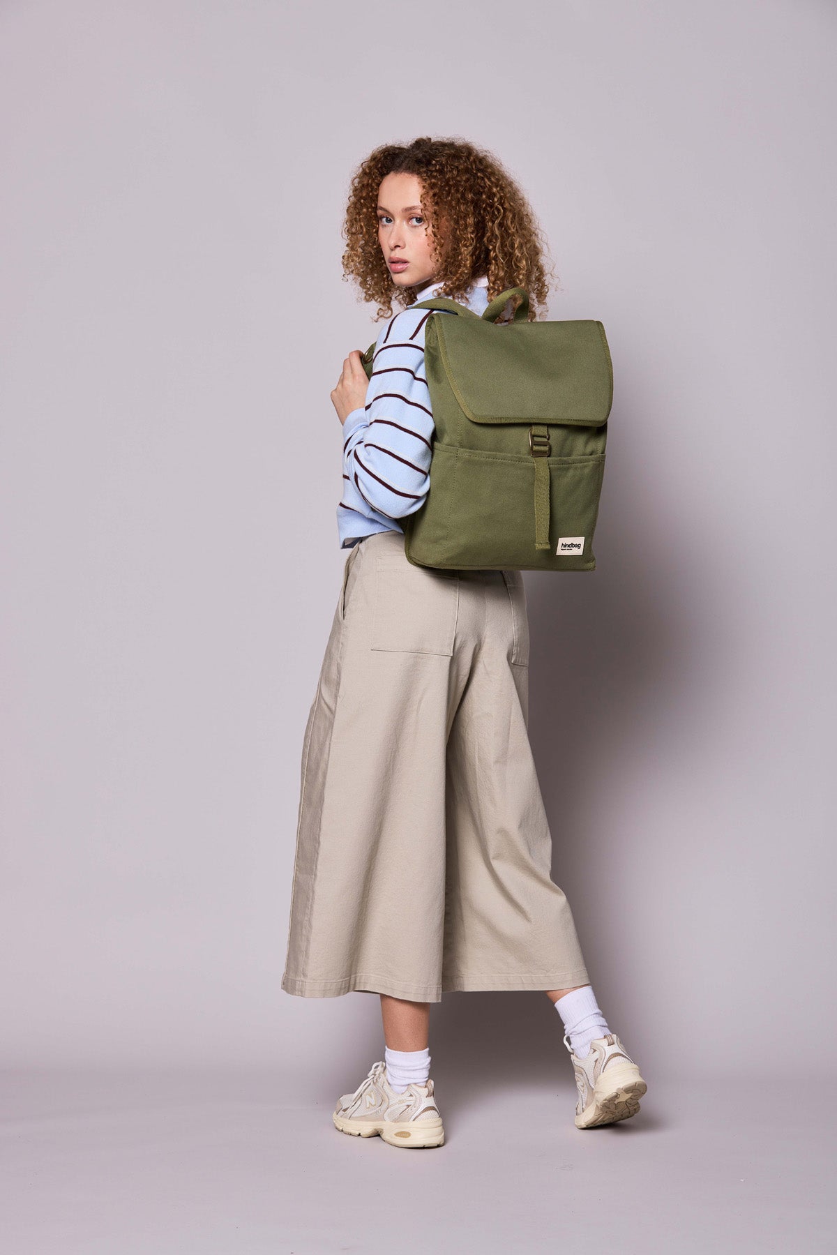 Sac à dos Gustave Olive