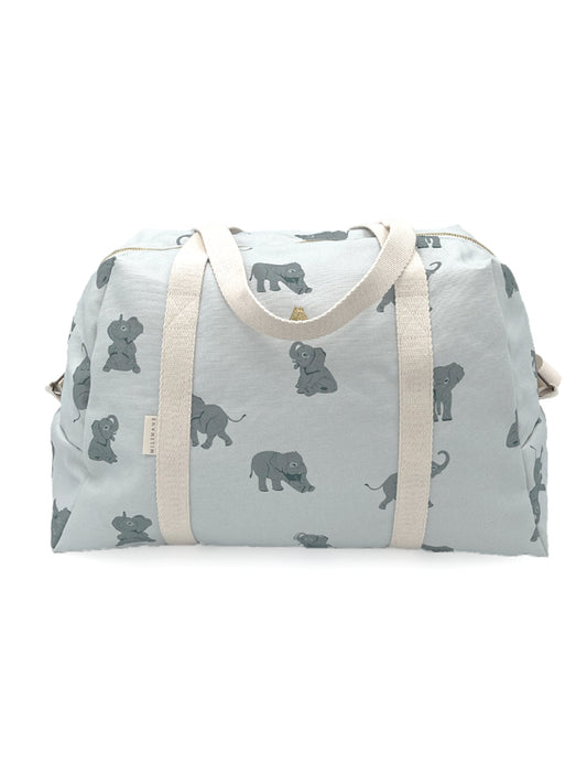 Diaper bag - JOSEPH