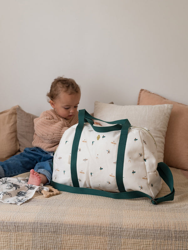 Diaper bag - JOSEPH