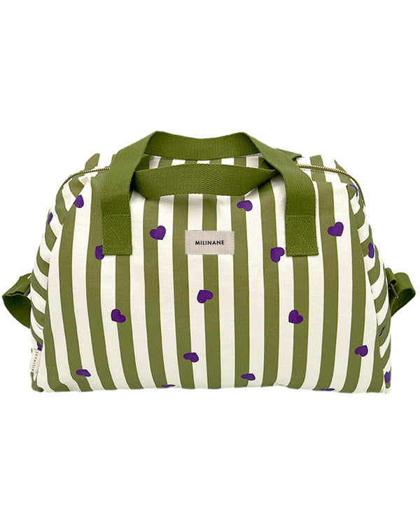 Diaper bag - JOSEPH