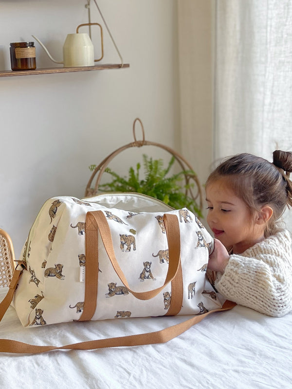 Diaper bag - JOSEPH