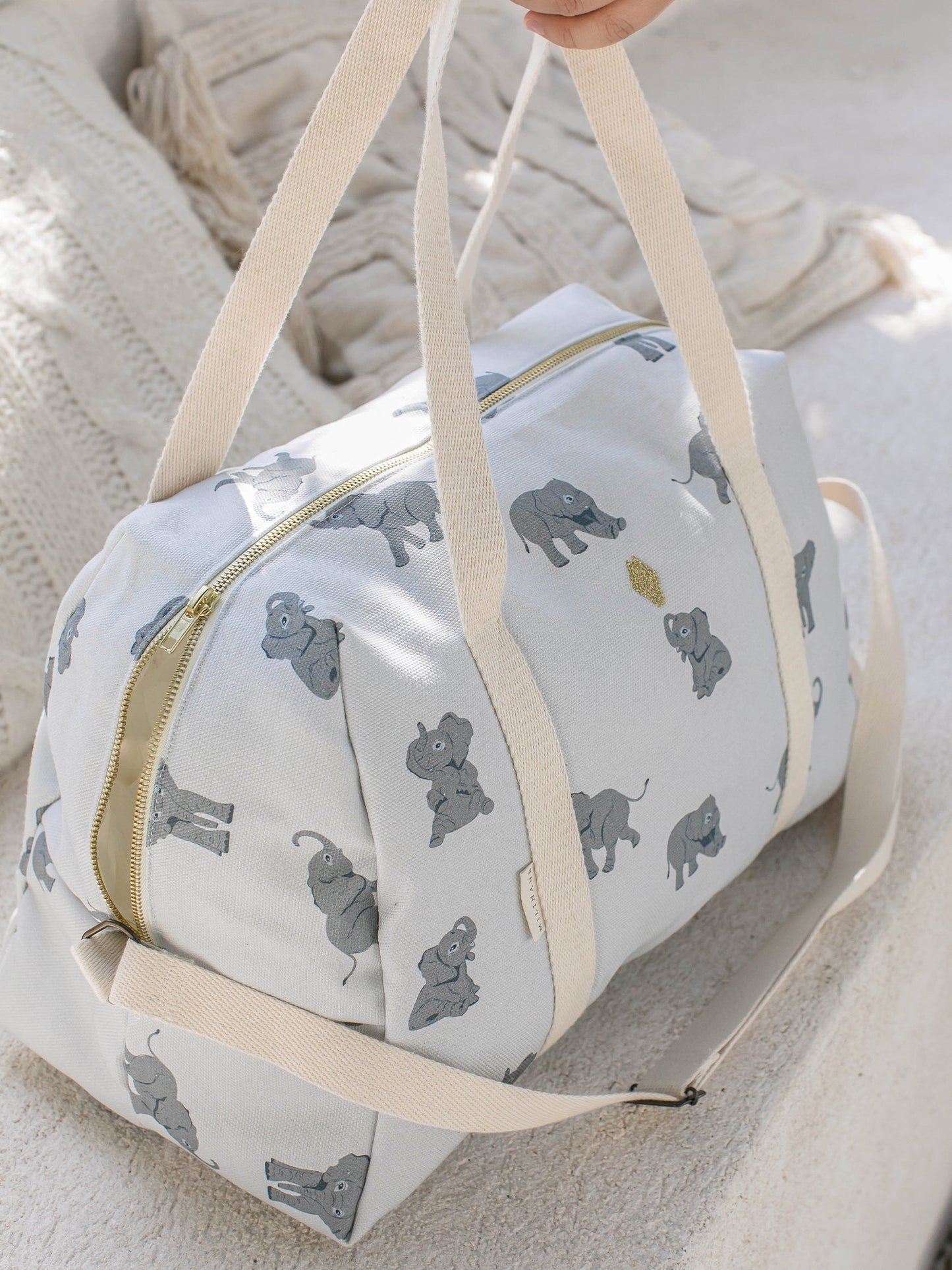 Sac à langer  - JOSEPH
