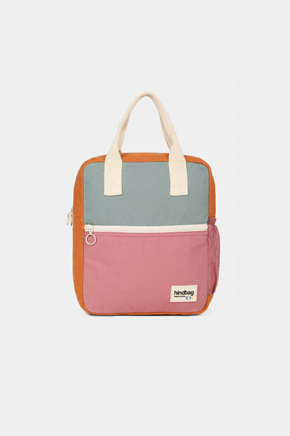 Sac à dos Arthur Tricolore Sauge
