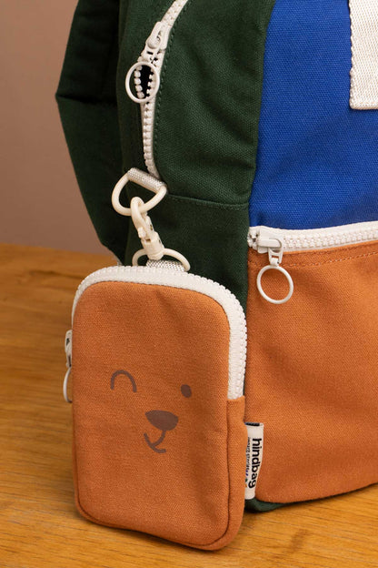 Pochette Billy Sienne