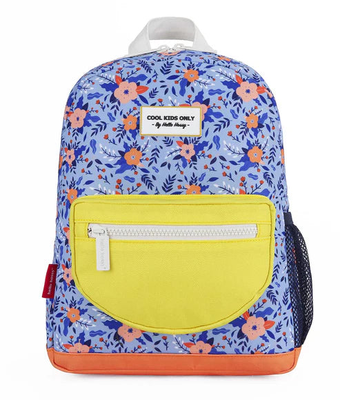 Mochila infantil estilo campestre
