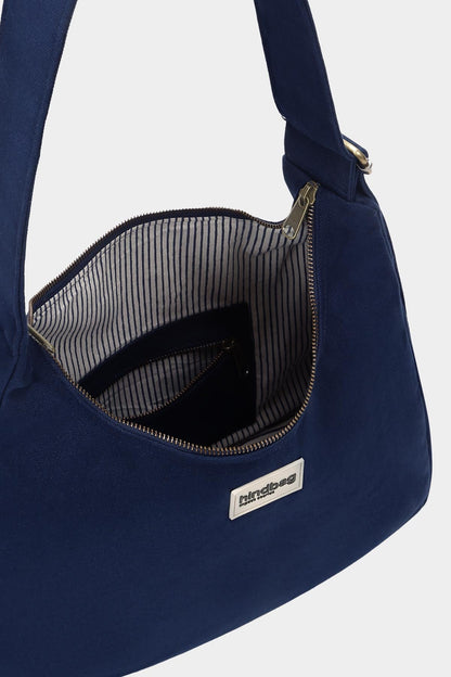 Sac hobo Claire Navy