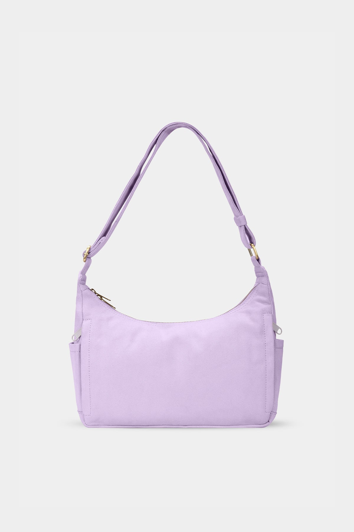 Sac multipocket Emile Lilas