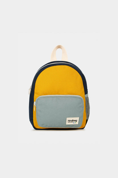 Sac à dos Romy Tricolore Safran