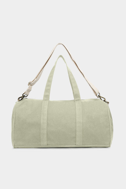 Sac Gabriel Vert argile