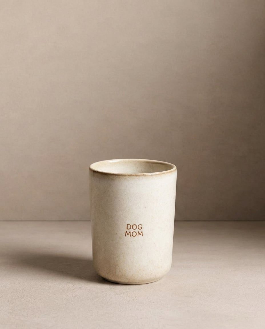 Sand Storm Cup 280ml Pet Collection