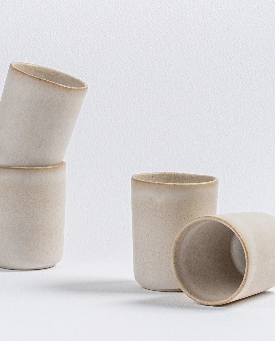 Tasse Sand Storm en grès – 280 ml