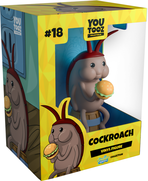 Cockroach